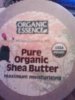 Pure Organice Shea Butter 1.JPG